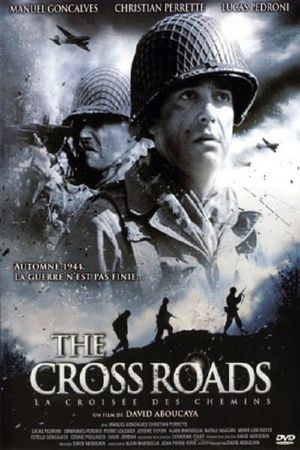 The Cross Roads's poster