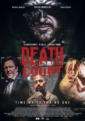 Death Count's poster