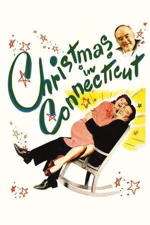 Christmas in Connecticut's poster