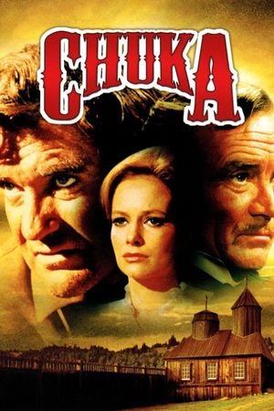 Chuka's poster