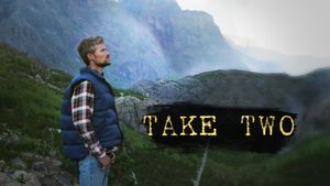 Take Two's poster