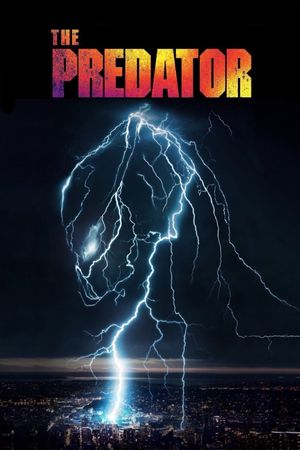 The Predator's poster