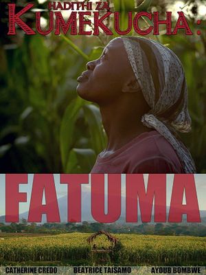 Fatuma's poster