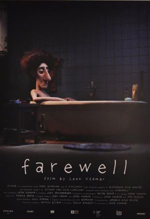 Farewell's poster