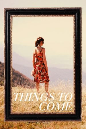 Things to Come's poster image