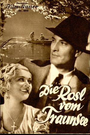 Du bist entzückend, Rosmarie!'s poster