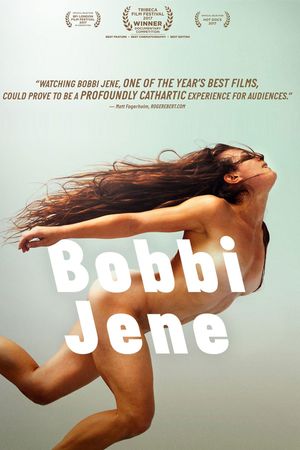 Bobbi Jene's poster