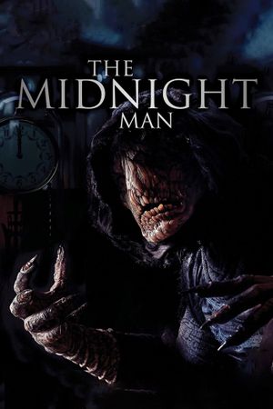 The Midnight Man's poster