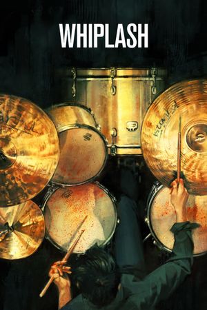 Whiplash's poster