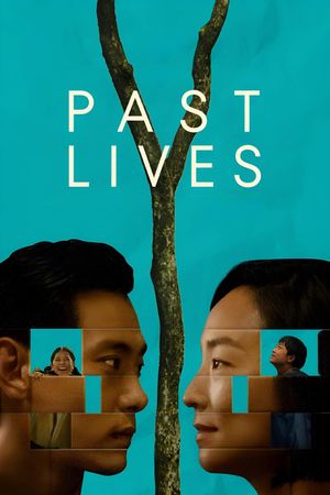 Past Lives's poster