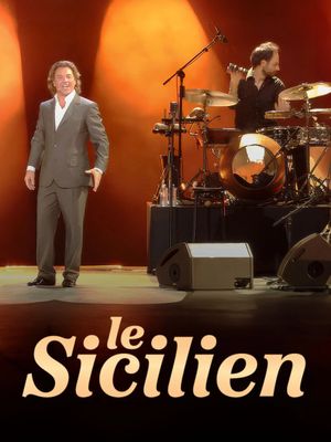 Le Sicilien aux arènes de Nîmes's poster