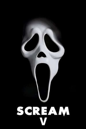 Scream's poster