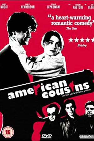 American Cousins's poster image