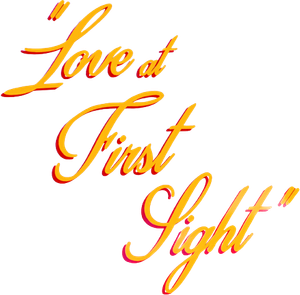Love at First Sight's poster