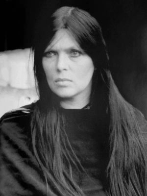 nico concert's poster