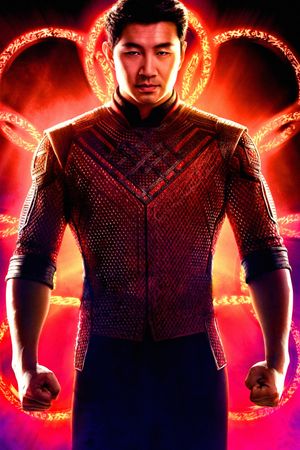 Shang-Chi and the Legend of the Ten Rings's poster