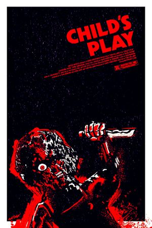 Child's Play's poster