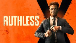 Ruthless's poster