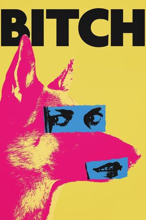 Bitch's poster