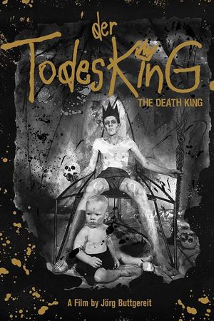 The Death King's poster