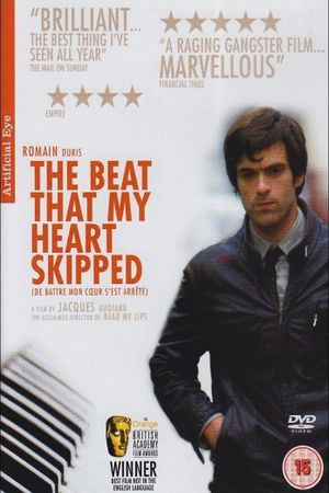 The Beat That My Heart Skipped's poster