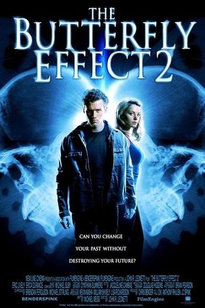 The Butterfly Effect 2's poster