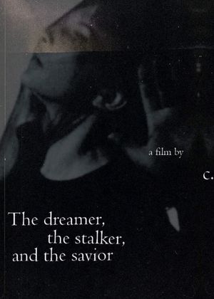 The dreamer, the stalker and the savior's poster