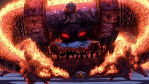 The Book of Life's poster