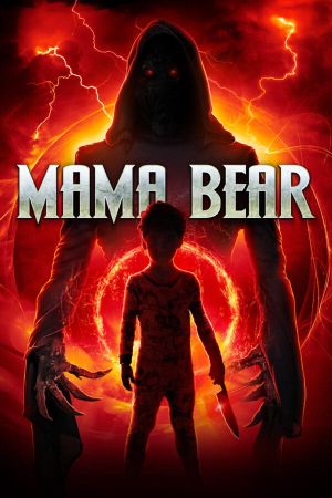 Mama Bear's poster