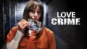 Love Crime's poster
