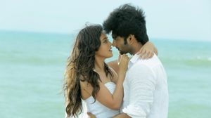Semma Botha Aagatha's poster
