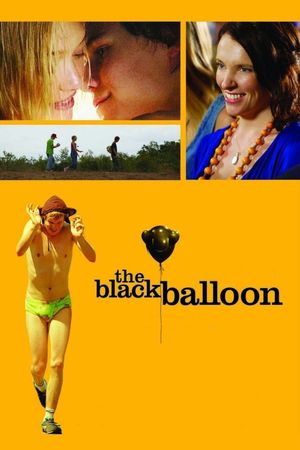The Black Balloon's poster image