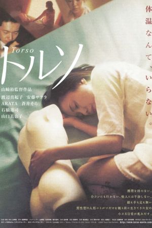 Torso's poster