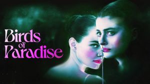 Birds of Paradise's poster