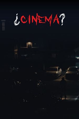 Cinema?'s poster