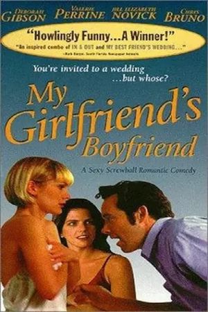 My Girlfriend's Boyfriend's poster