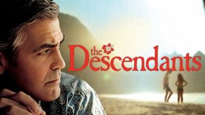 The Descendants's poster