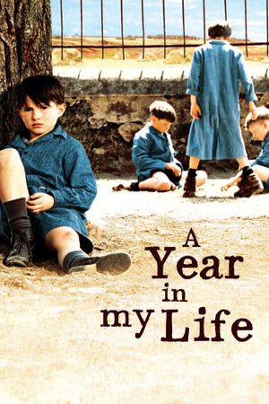 A Year in My Life's poster