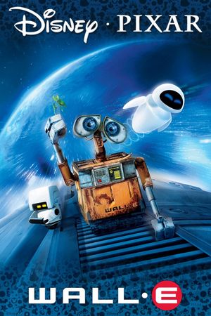 WALL·E's poster