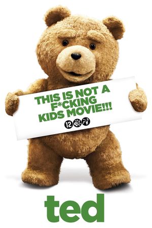 Ted's poster