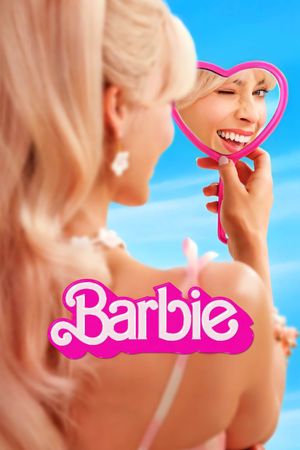 Barbie's poster