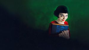 Amélie's poster