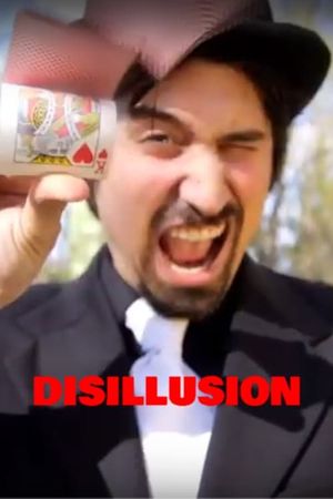 Disillusion's poster image