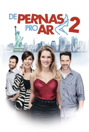 Head Over Heels 2's poster