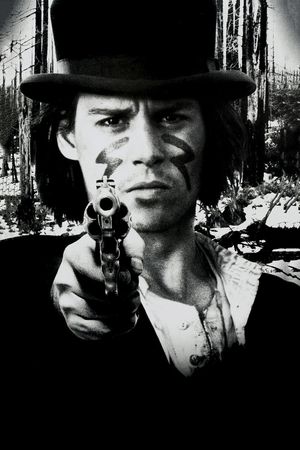 Dead Man's poster