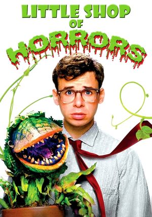 Little Shop of Horrors's poster
