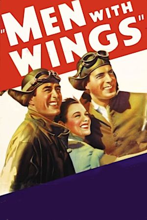 Men with Wings's poster