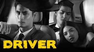 Driver's poster