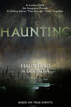 A Haunting in Georgia's poster image