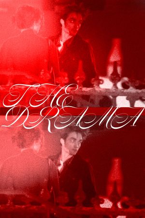The Drama's poster